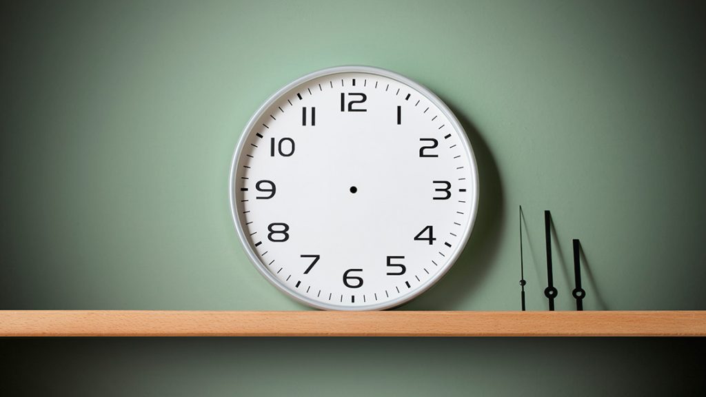 Arbeitszeitflexibilisierung wird in Österreich umgesetzt.