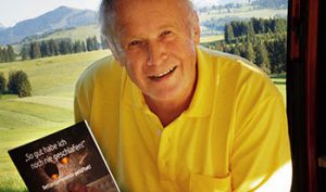 Uli Schmid, Dynaglobe®-Fachhändler aus Überzeugung.