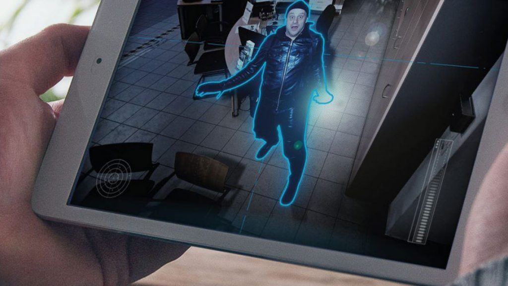 schnellere reaktions- und zugriffszeit rund um die Uhr.