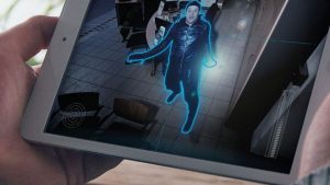 schnellere reaktions- und zugriffszeit rund um die Uhr.