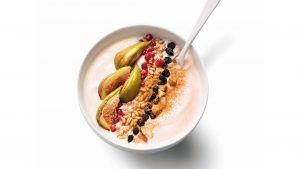 Der Trend rund um die Schüssel hat sich durchgesetzt, GASTRO Foodservice entwickelte sogar Jahreszeiten-Bowls.