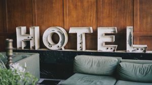 Als fünftes Land in Europa hat Belgien jetzt die freie Preisgestaltung der Hotels per Gesetz beschlossen.