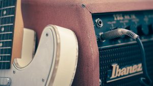 Musik wird als Wirtschaftsfaktor für das Gastgewerbe immer wichtiger.