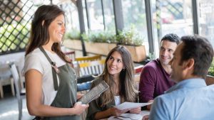 450-Euro-Grenze für Mini-Jobs soll angehoben werden.