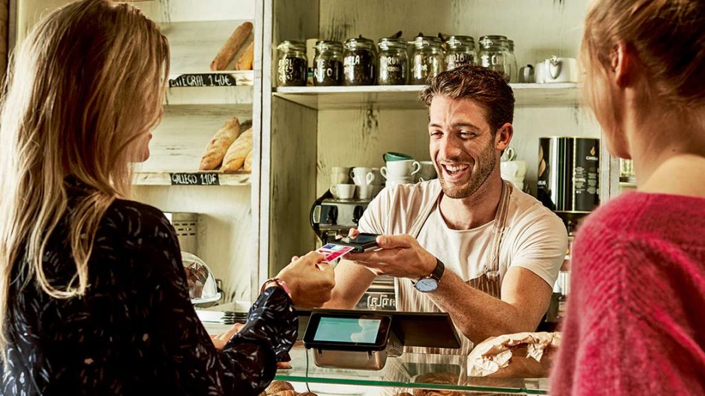 Neues Webinar: Mehr Effizienz mit digitaler Kasse