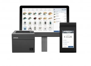 Neues Webinar: Mehr Effizienz mit digitaler Kasse