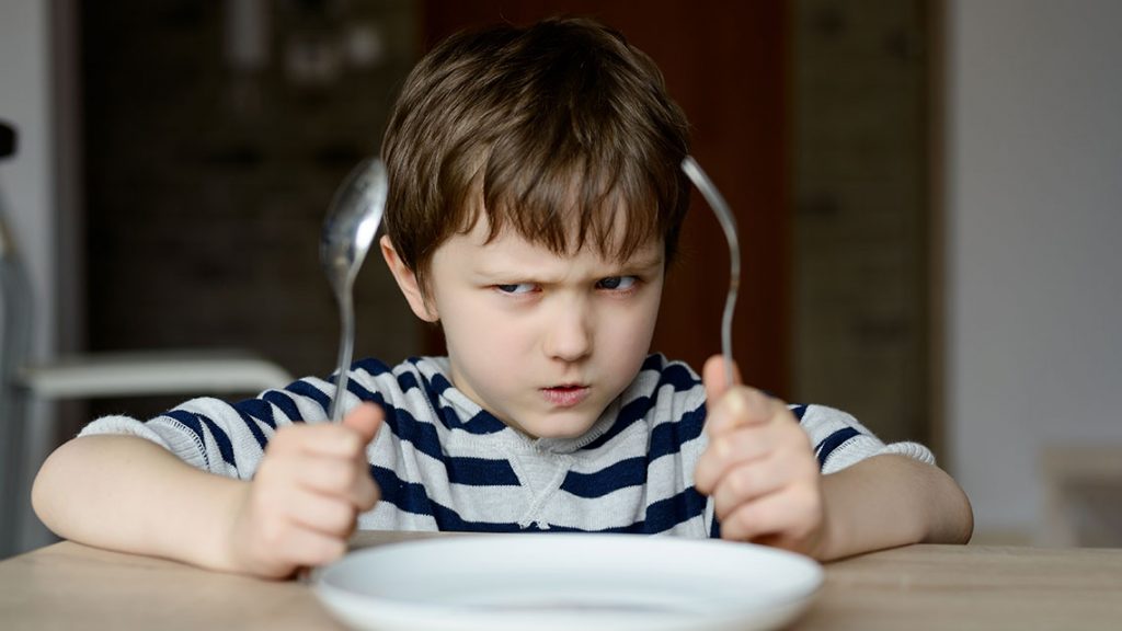 Diskriminierung oder gleiches Recht für alle?