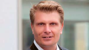 Thomas Bareiß, Staatssekretär für Tourismus im Bundeswirtschaftsministerium