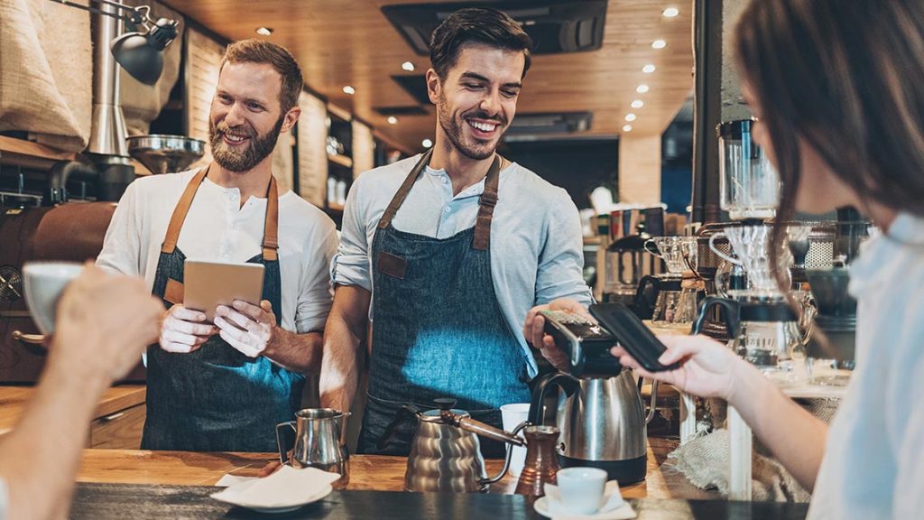 Mit einer Container-Lösung mobile Systeme sichern