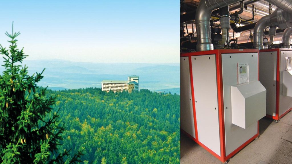 Durch schrittweise Modernisierung Potentiale ausschöpfen und die Energieeffizienz steigern.