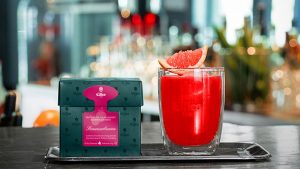 MEXICAN SEA SALT J.J.Darboven