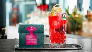 RUBY RUBY RUBY J.J.Darboven