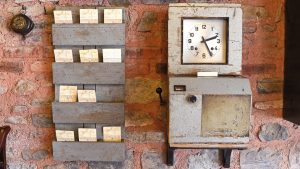 Stechmaschinen sollen der Vergangenheit angehören: Das Gastgewerbe fordert schon lange die Flexibilisierung der Arbeitszeit. Die Umstellung von Tages- auf Wochenarbeitszeit ist das Ziel.