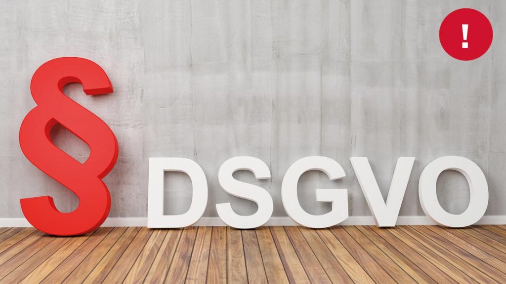 Vorsicht: Es scheint sich um einen clever gestalteten Betrugsversuch zu handeln! Das echt aussehende Fax fordert den Empfänger auf, das „Leistungspaket Basisdatenschutz“ für jährlich 498 Euro zuzüglich Umsatzsteuer zu erwerben.