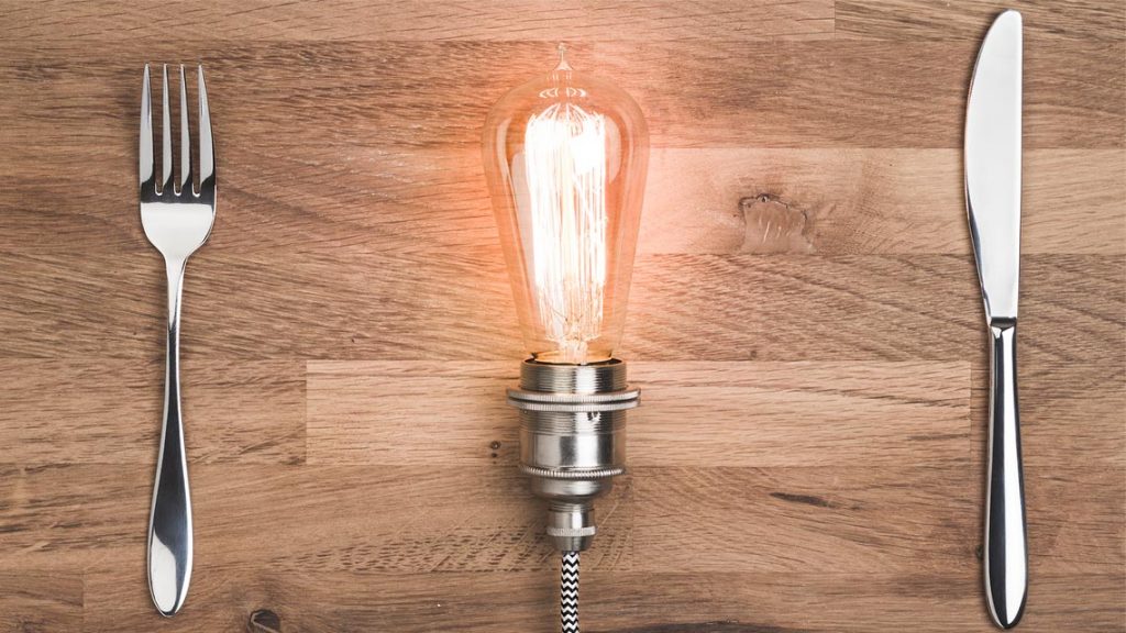 Rettet das Wirtshaus! Unter diesem Motto suchen die Gastgeber der HOGA das kreativste Gastro-Startup in Bayern.