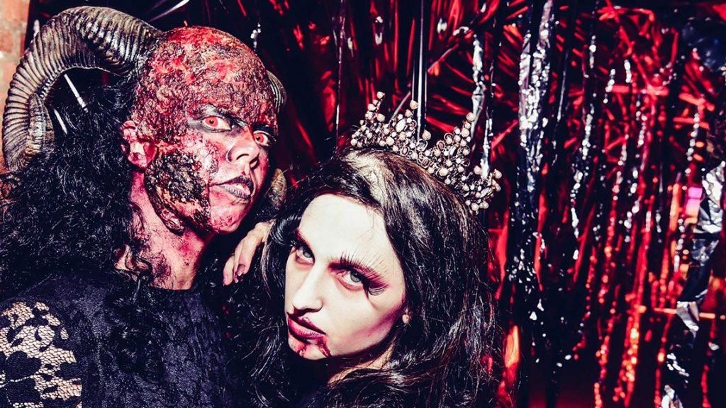 5 Tipps für ein gelungenes Halloween-Fest