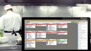 Eine digitale Software schont nicht nur den Geldbeutel, sondern vernetzt und optimiert wichtige Küchenabläufe zu Gunsten der Effizienz und steigert die wirtschaftliche Rentabilität des Restaurants.
