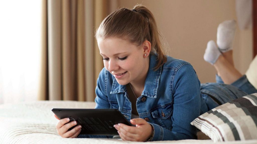 Im Parkhotel Emstaler Höhe bestellt der Gast jetzt einfach und bequem über die digitale Gästemappe. Sie ist direkt mit dem Kassensystem verknüpft.