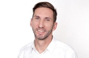 Remo Fyda, CEO der Bewertungs-Plattform ProvenExpert.com