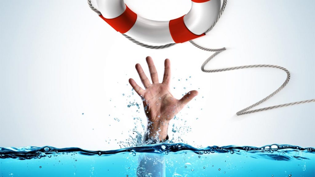 Versicherungen schließt der Hotelier und Gastronom ohne großen Aufwand gerne bei „seinem Vertreter um die Ecke“ ab – und nimmt damit hohe Risiken in Kauf.