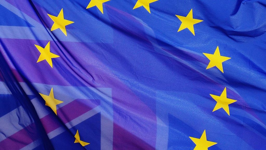 Die Bedeutung eines No-Deal-Bexit für den Tourismus.