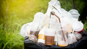 5-Punkte-Plan gegen den Plastikmüll