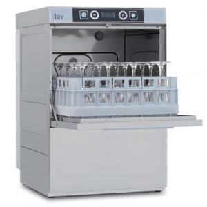 Gläserspülmaschine IsyTech 24-01 von Colged