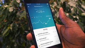 Stripe Kassensystem für mehr Flexibilität – länderübergreifend.