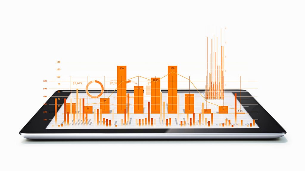 Mit Berichten Online-Marketing gezielt einsetzen.