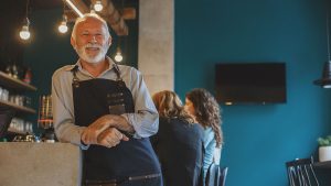 Unternehmensnachfolge mit rechtzeitigen Restrukturierungsmaßnahmen sichern.