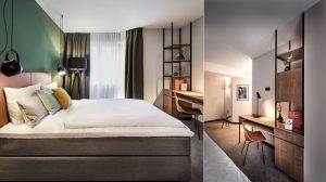 Digitalisierung in Einklang mit Design & Funktion