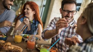 Verwöhnen Sie Ihre Gäste zu Jahresbeginn mit dry January Angeboten