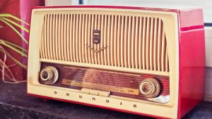 Unternehmer können über ein Service-Portal ihre Rundfunkgebühren einsehen und Informationen abrufen.