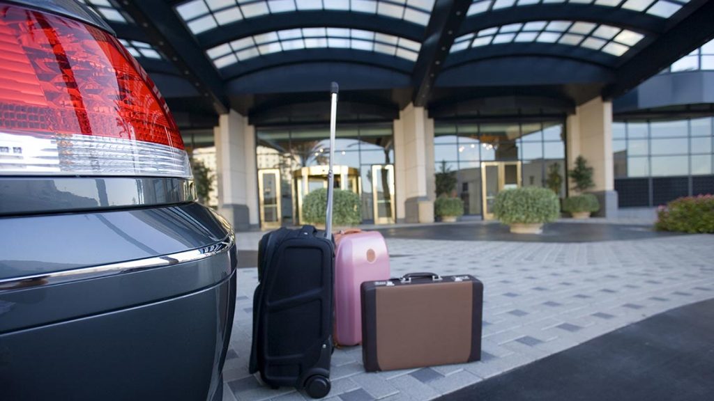 Mehrwertsteuersatz für Hotelparkplätze auf 19 Prozent festgesetzt.