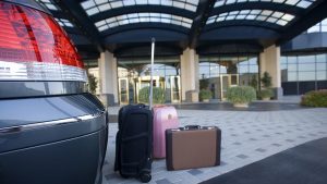 Mehrwertsteuersatz für Hotelparkplätze auf 19 Prozent festgesetzt.