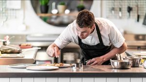 Mit vegetarischer Küche die Gäste überraschen und verzaubern.