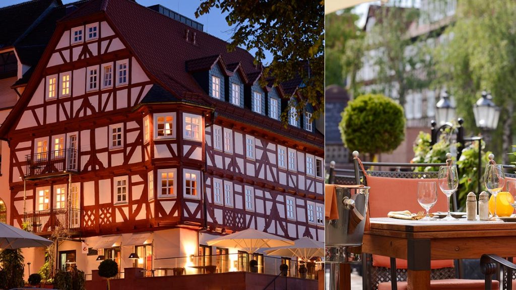 Moderne Unternehmensführung als Erfolgsrezept