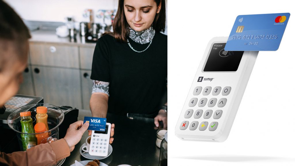 Gastronomen sollten sich den Vorteil sichern und Kartenzahlungen für alle Beträge akzeptieren