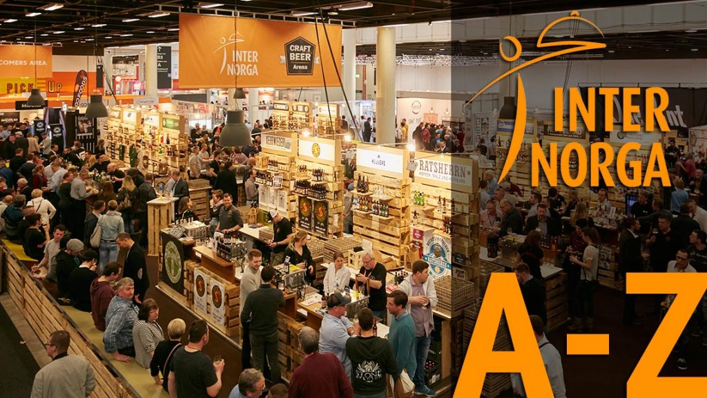 Alles rund um dir größte Fachmesse für den Außer-Haus-Markt.