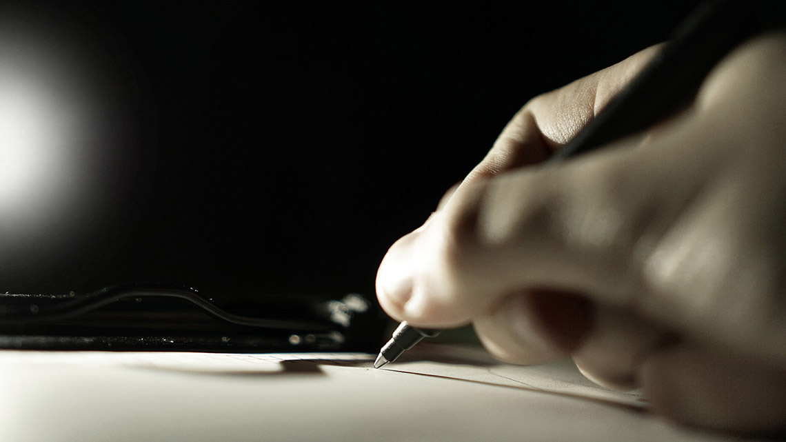 Ein korrekt formuliertes Arbeitszeugnis für Arbeitnehmer und Arbeitgeber.