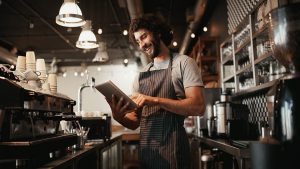 Digitalisierung in der Küche als Chance für die Gastronomie