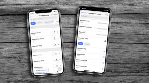 Wer alle Lieferanten über eine App koordiniert, spart wertvolle Zeit.