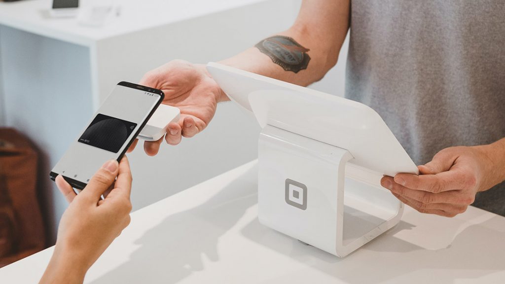 Im Zentrum des digitalen Gasterlebnisses steht die Zahlungsabwicklung.