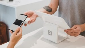 Im Zentrum des digitalen Gasterlebnisses steht die Zahlungsabwicklung.