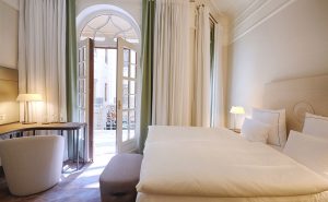 Seaside Hotels GmbH & Co. KG