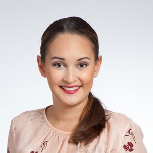 Picture of Celine Weckerle