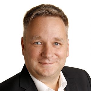 Picture of Torben Dankers