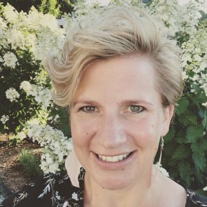 Picture of Miriam Grothe