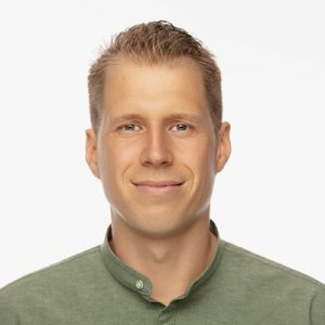 Picture of Philipp Rodewald