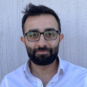 Picture of Nasir-Ud Din